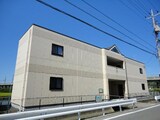 アップフィールド新倉敷