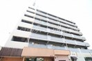 水島臨海鉄道水島本線/西富井駅 徒歩14分 3階 築39年の外観