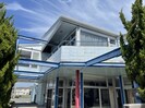 吉備線<桃太郎線>/総社駅 徒歩20分 2階 築38年の外観