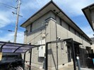 水島臨海鉄道水島本線/球場前駅 徒歩11分 2階 築30年の外観