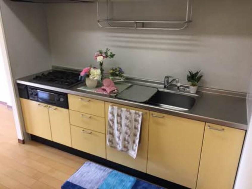  グランディール　Ａ棟 