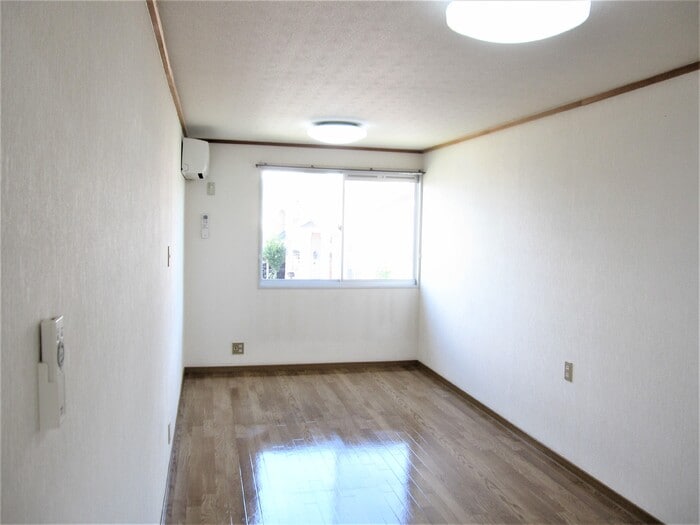  山陽本線（中国）/西阿知駅 徒歩17分 2階 築41年