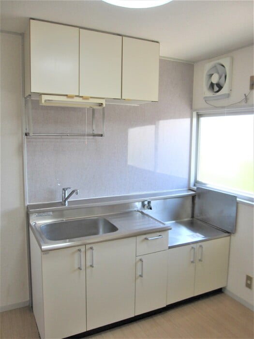  山陽本線（中国）/西阿知駅 徒歩17分 2階 築41年