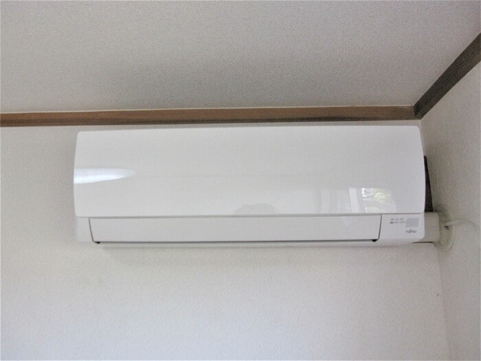  山陽本線（中国）/西阿知駅 徒歩17分 2階 築41年