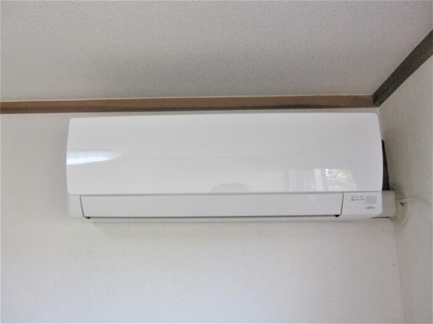  山陽本線（中国）/西阿知駅 徒歩17分 2階 築41年