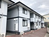 セジュール中村　B棟