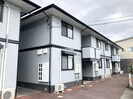 水島臨海鉄道水島本線/西富井駅 徒歩12分 2階 築25年の外観
