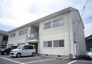 宇野線<宇野みなと線>/久々原駅 徒歩13分 2階 築33年の外観
