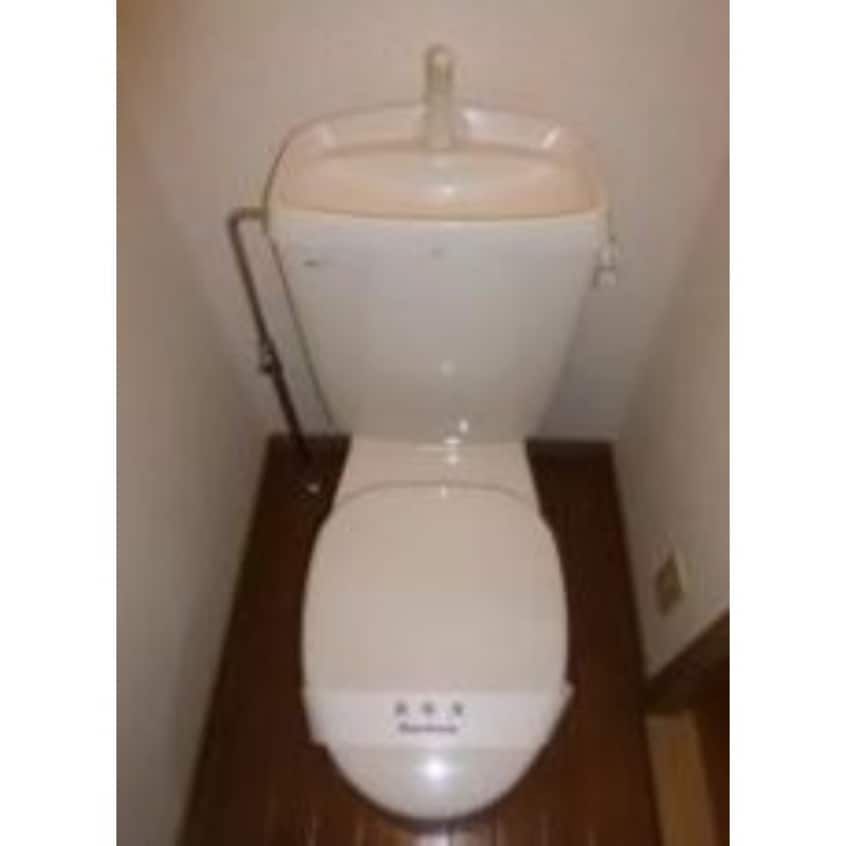  山陽本線（中国）/西阿知駅 徒歩20分 2階 築27年