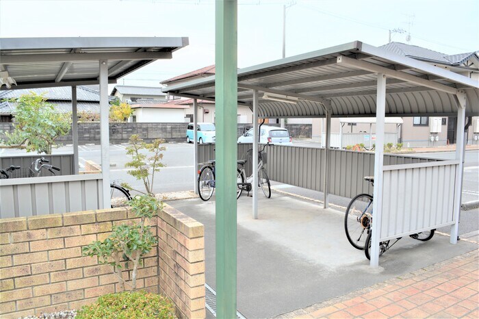  山陽本線（中国）/倉敷駅 徒歩17分 2階 築20年