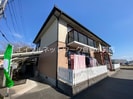 宇野線<宇野みなと線>/早島駅 徒歩15分 2階 築29年の外観