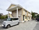 水島臨海鉄道水島本線/倉敷市駅 徒歩20分 2階 築41年の外観
