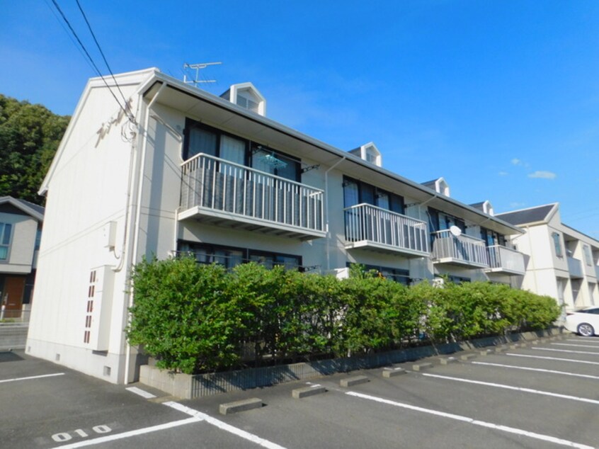  宇野線<宇野みなと線>/早島駅 徒歩19分 2階 築34年