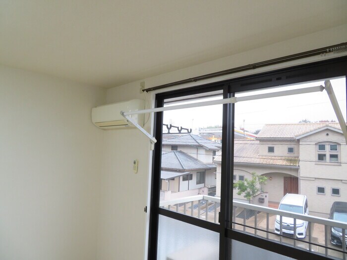  宇野線<宇野みなと線>/早島駅 徒歩19分 2階 築34年