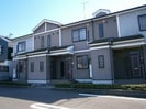 山陽本線（中国）/新倉敷駅 バス:5分:停歩3分 2階 築23年の外観