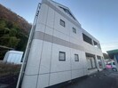 山陽本線（中国）/倉敷駅 バス:15分:停歩5分 1階 築26年の外観
