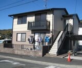 アイリー・ブランチⅢ