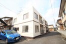 水島臨海鉄道水島本線/福井駅 徒歩11分 2階 築39年の外観