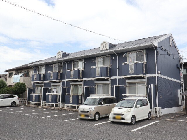  水島臨海鉄道水島本線/栄駅 徒歩24分 2階 築32年