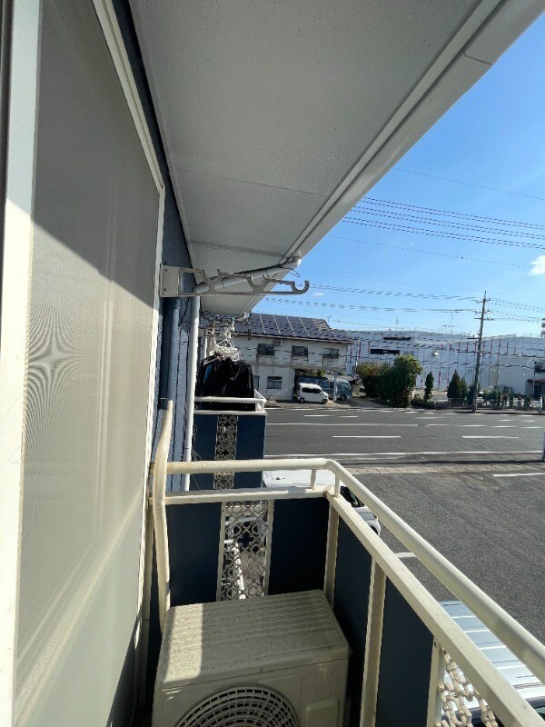  水島臨海鉄道水島本線/栄駅 徒歩24分 2階 築32年