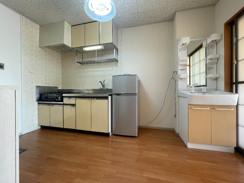  水島臨海鉄道水島本線/栄駅 徒歩24分 2階 築32年