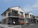 水島臨海鉄道水島本線/弥生駅 徒歩22分 1階 築31年の外観