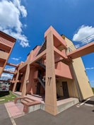 山陽本線（中国）/新倉敷駅 徒歩17分 4階 築29年の外観