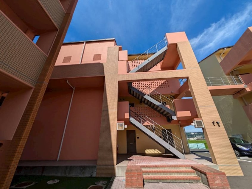  山陽本線（中国）/新倉敷駅 徒歩17分 4階 築29年