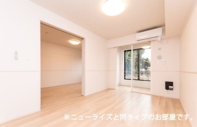  瀬戸大橋線/木見駅 徒歩7分 1階 建築中