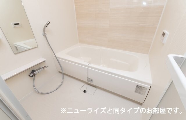  瀬戸大橋線/木見駅 徒歩7分 1階 建築中