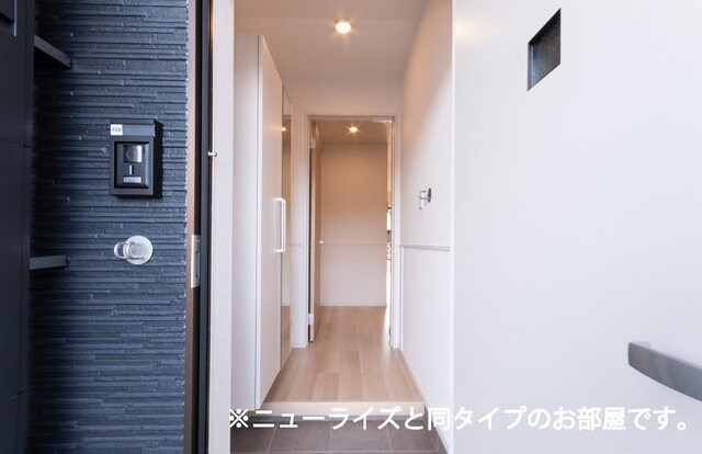 瀬戸大橋線/木見駅 徒歩7分 1階 建築中