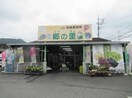 JA晴れの国岡山 児島直売所「郷の里」(スーパー)まで982m 瀬戸大橋線/木見駅 徒歩7分 1階 建築中