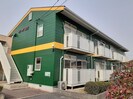 山陽本線（中国）/新倉敷駅 徒歩45分 1階 築28年の外観