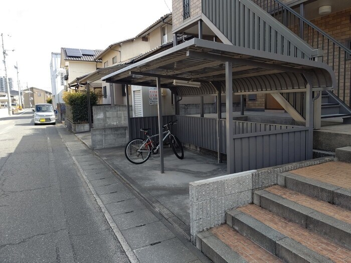  山陽本線（中国）/新倉敷駅 徒歩12分 1階 築20年