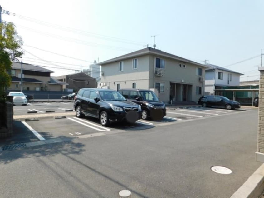  水島臨海鉄道水島本線/栄駅 徒歩2分 1階 築14年