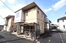 水島臨海鉄道水島本線/福井駅 徒歩5分 2階 築20年の外観