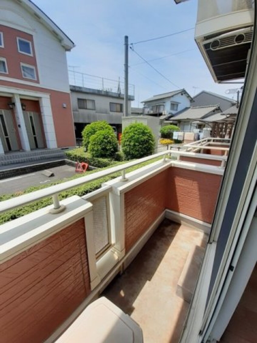  水島臨海鉄道水島本線/常盤駅 徒歩28分 1階 築21年