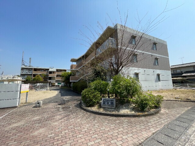  山陽本線（中国）/倉敷駅 徒歩14分 3階 築27年