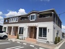 山陽本線（中国）/西阿知駅 徒歩28分 1階 築3年の外観