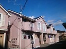 瀬戸大橋線/児島駅 徒歩8分 2階 築25年の外観