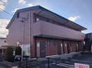 水島臨海鉄道水島本線/栄駅 徒歩37分 1階 築20年の外観