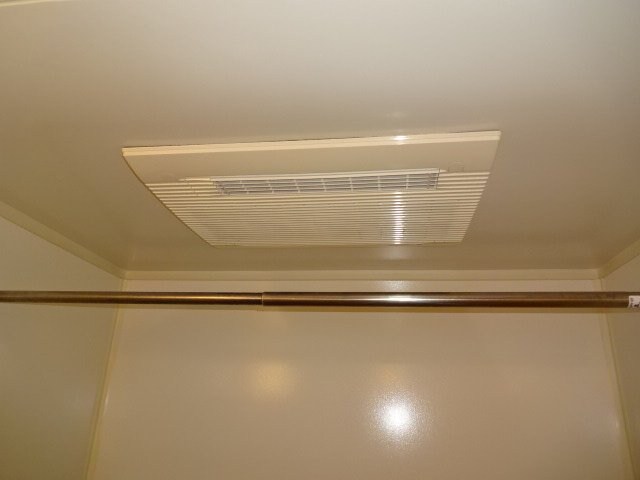 浴室乾燥機 水島臨海鉄道水島本線/弥生駅 徒歩14分 2階 築21年