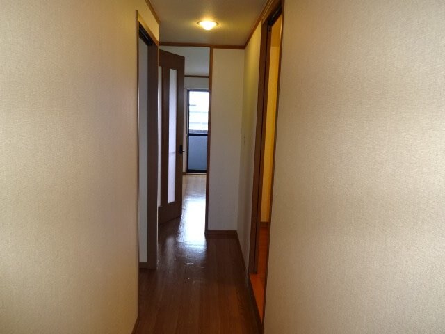 廊下 水島臨海鉄道水島本線/弥生駅 徒歩14分 2階 築21年