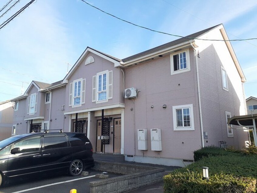  水島臨海鉄道水島本線/弥生駅 徒歩9分 1階 築24年