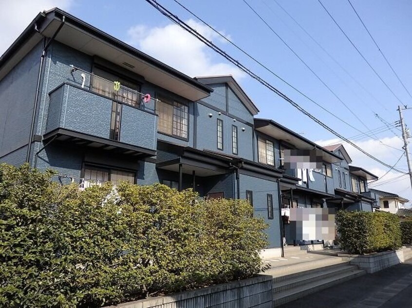  水島臨海鉄道水島本線/栄駅 徒歩12分 1階 築24年
