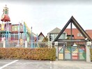 かがやき認定こども園まで1100m 水島臨海鉄道水島本線/栄駅 徒歩12分 1階 築24年