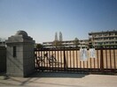 第四福田小学校まで1100m 水島臨海鉄道水島本線/栄駅 徒歩12分 1階 築24年