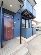  水島臨海鉄道水島本線/栄駅 徒歩12分 1階 築24年