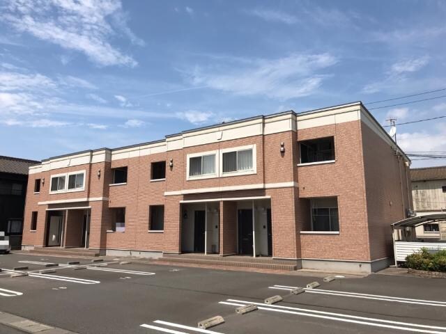 外観写真（昼） 水島臨海鉄道水島本線/水島駅 徒歩6分 1階 築11年