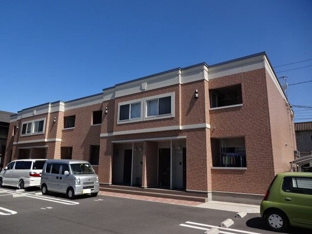外観写真（昼） 水島臨海鉄道水島本線/水島駅 徒歩6分 1階 築11年